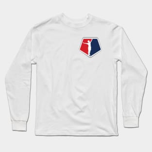 Rapinoe Long Sleeve T-Shirt